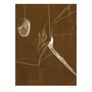 Plakát Perspectives 70×100 cm