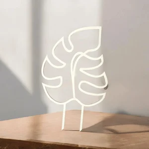 Plantbee Mechová Listová Opora