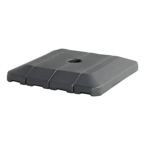 Plastová zátěž pro slunečník Shadowflex