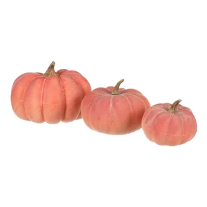 Plastové dýně mix 3 ks NL0163 TER