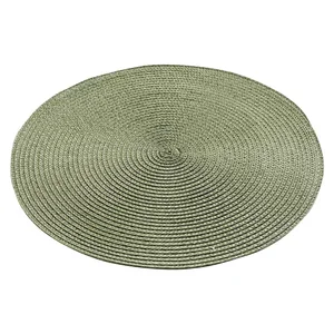 Plastové prostírání Zebulon 35 cm