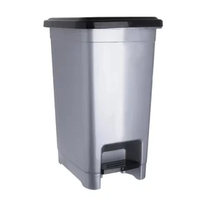 Plastový odpadkový koš 15 l Slim Orion