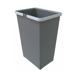 Plastový odpadkový koš 24 l