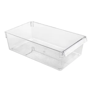 Plastový organizér do lednice Metaltex 37 × 20,5 cm