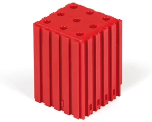 Plastový organizér na nářadí D5