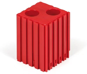Plastový úložný box na nářadí D18