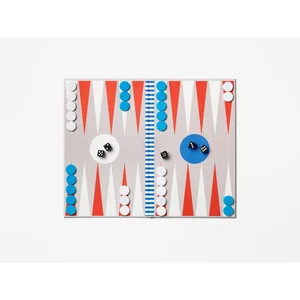 Play Backgammon od Printworks