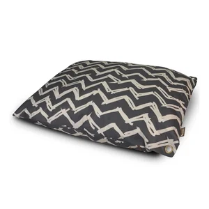 P.L.A.Y. Outdoor pelíšek pro psa 50×70 cm – Raven Black
