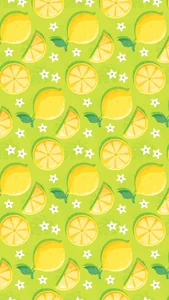 Plážová osuška Lemon zelená 100x180 cm