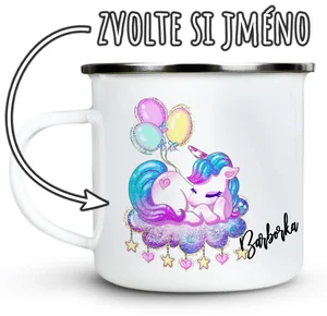 Plecháček Jednorožec 300 ml