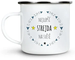 Plecháček Nejlepší strejda 300 ml