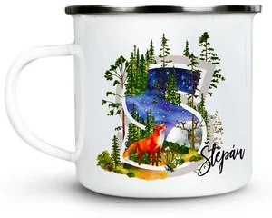 Plecháček se jménem Štěpán 300 ml