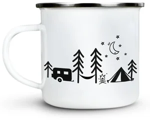 Plecháček Táborák 300 ml