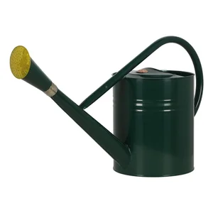 Plechová konev Esschert Design Fresh 7,5 l