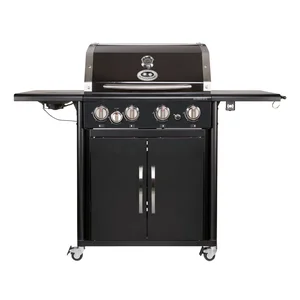 Plynový gril Australia 425 G