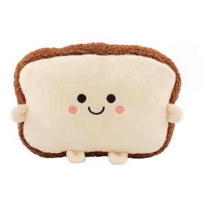 Plyšová hračka Bread Slice od Sass & Belle