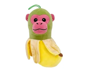 Plyšová hračka Chimpanzini bananini