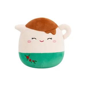 Plyšová hračka Justice od Squishmallows