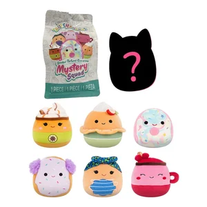 Plyšová kapsle Mystery – Squishmallows
