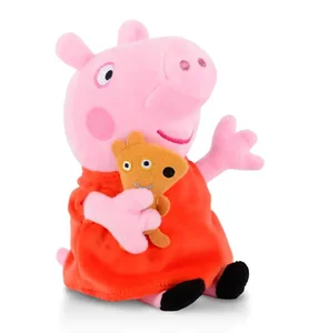 Plyšové Prasátko Peppa
