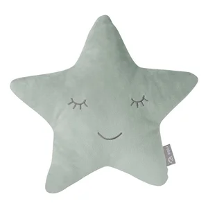 Plyšový dětský polštářek Style Roba 32×28 cm