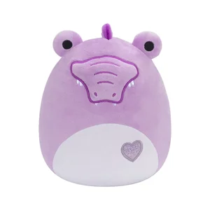 Plyšový králíček Bunny – SQUISHMALLOWS