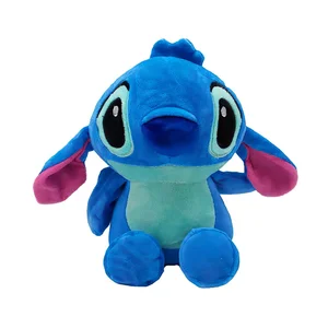 Plyšový Stitch – Lilo a Stitch