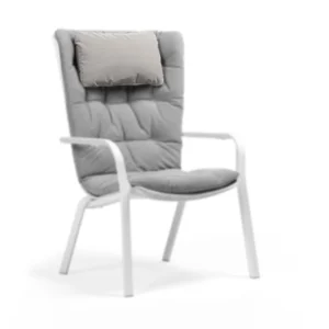 Podhlavník pro křeslo Folio – Grigio