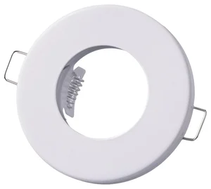 Podhledový rámeček na LED a halogenové žárovky IP44