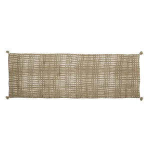 Podložka pod sedadlo Paloma bavlněná