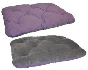 Podložka pro psa AXIN Deluxe 80×60 cm, fialová