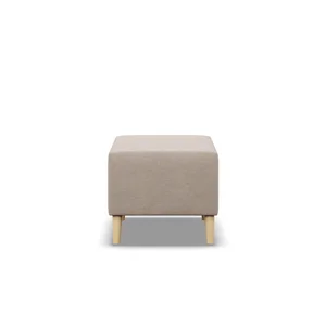 Podnožka ETNA Kronos 50x50 cm