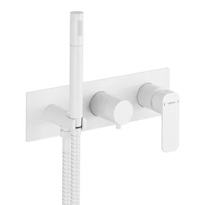 Podomítková sprchová baterie Spy Sapho