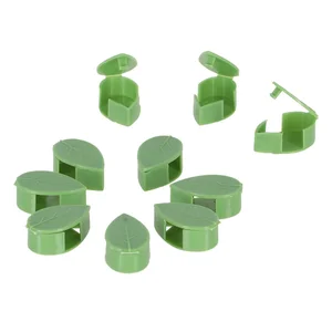 Podpěry rostlin z recyklovaného plastu, sada 10 ks, výška 3 cm – Esschert Design