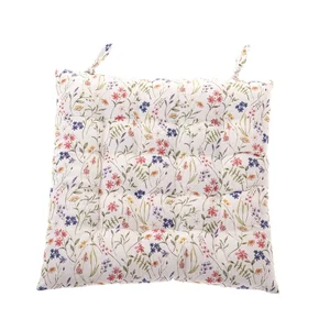 Podsedák Bloom 40×40 cm