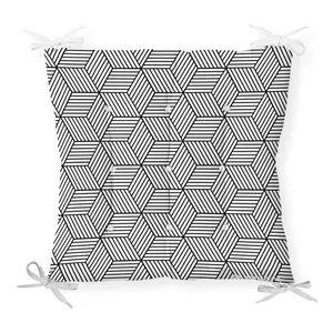 Podsedák CrisCros 40×40 cm