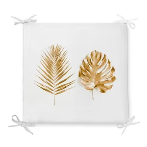 Podsedák Golden Leaves 42x42 cm