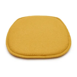 Podsedák Romane 43×43 cm z mikrovlákna – Kave Home