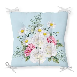 Podsedák Spring Flowers 40 × 40 cm
