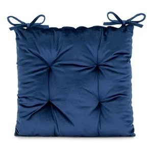 Podsedák ze sametu 40×40 cm – Aleksa Restilo
