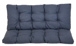 Poduška na lavici PREMIUM 120×45 cm