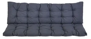 Poduška na lavici PREMIUM 160×45 cm