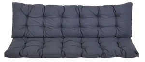 Poduška na lavici PREMIUM 180×45 cm