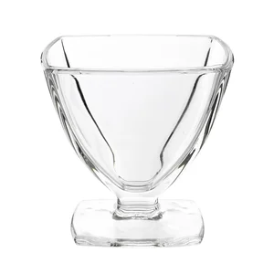 Pohár na zmrzlinu La Rochère Carat 190 ml