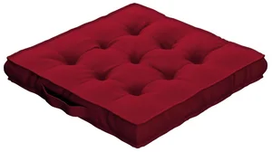 Pohodlný sedák Kuba s úchytem 40/50 cm