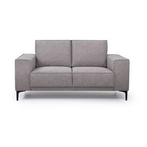 Pohovka Copenhagen 164 cm – hnědá (Scandic)
