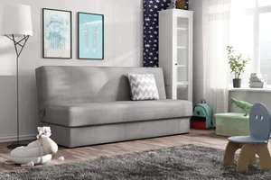 Pohovka Falco Deli Mini šedá
