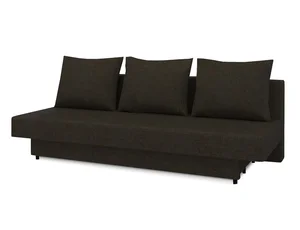 Pohovka Reason, hnědá