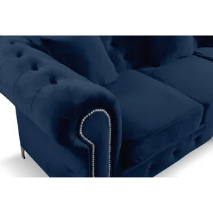 Pohovka Roma Chesterfield II