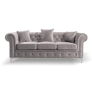 Pohovka Roma Chesterfield III